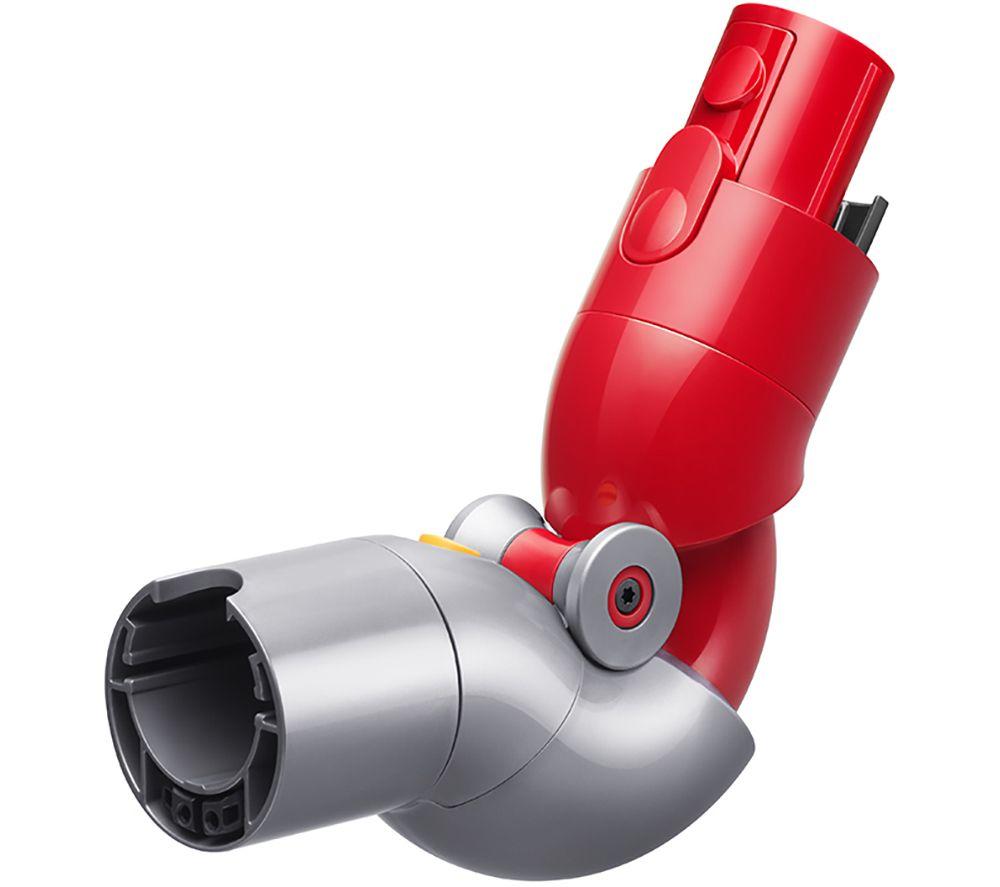 DYSON V10 Absolute Cordless Vacuum Cleaner - Nickel & Copper