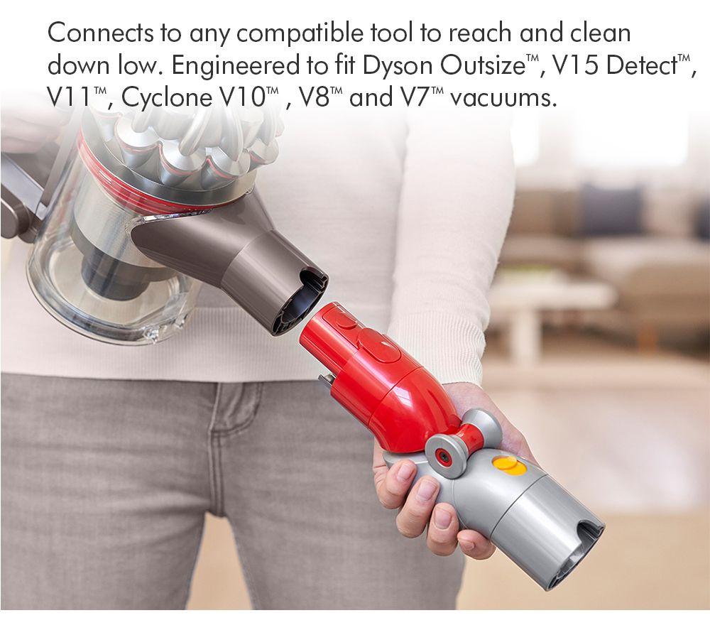 DYSON Low Reach Adapter image number 6 of 6