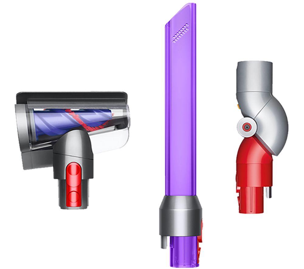 Dyson v10 absolute best price currys hot sale