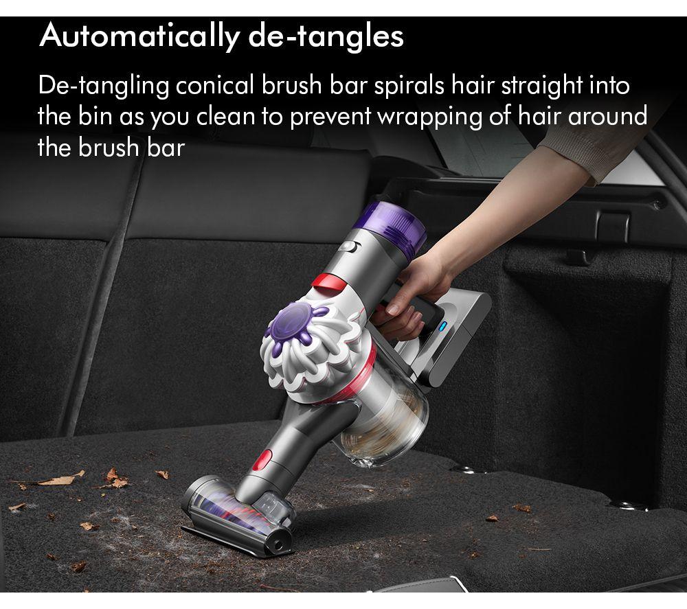DYSON Advanced Cleaning Kit image number 4 of 12