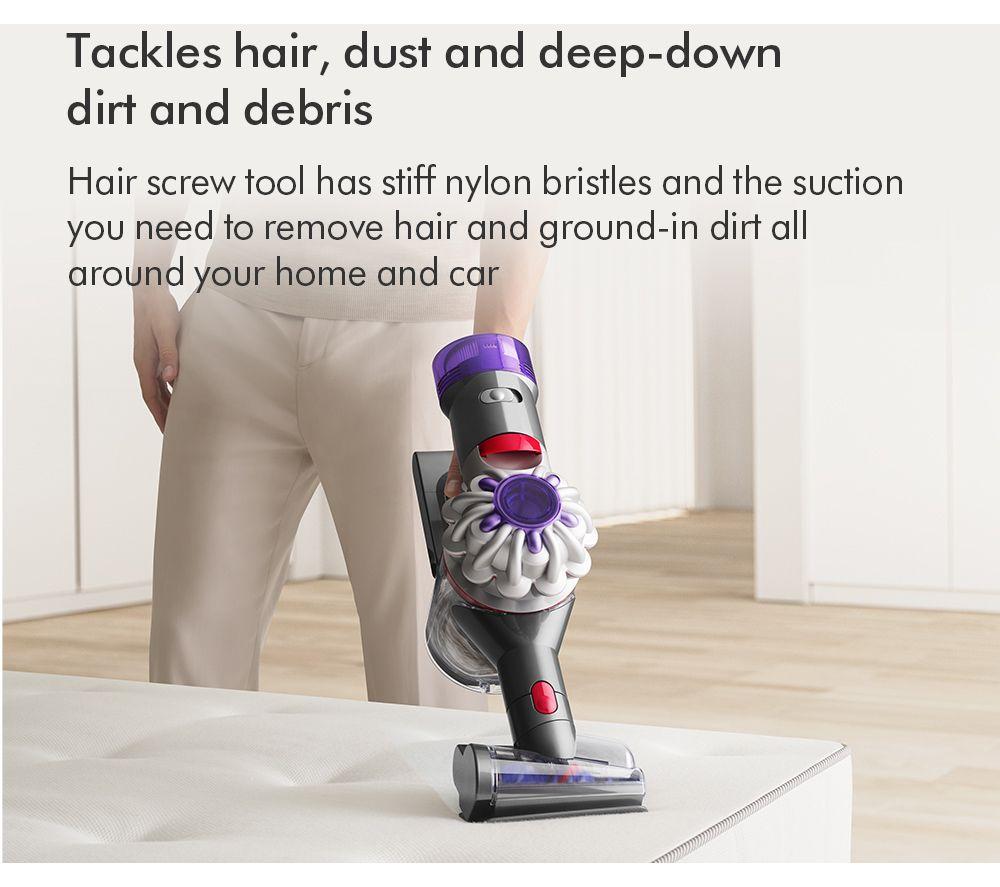 DYSON Advanced Cleaning Kit image number 5 of 12