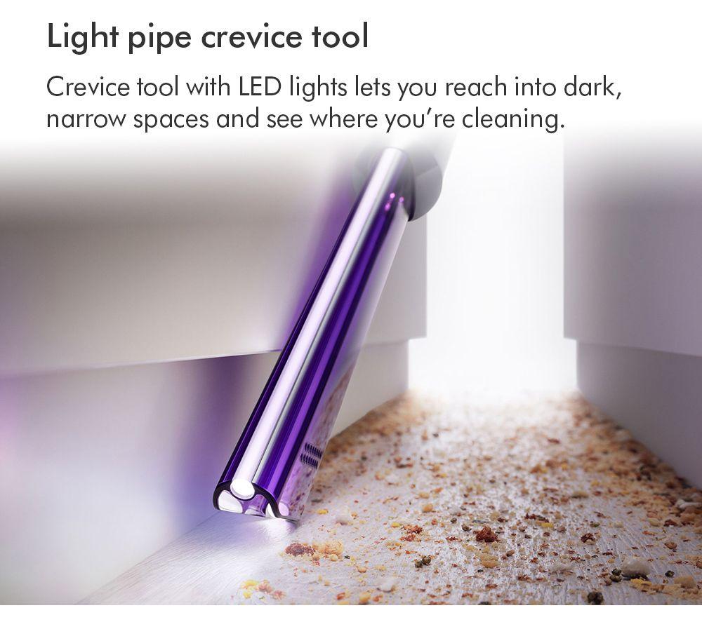 DYSON Advanced Cleaning Kit image number 6 of 12