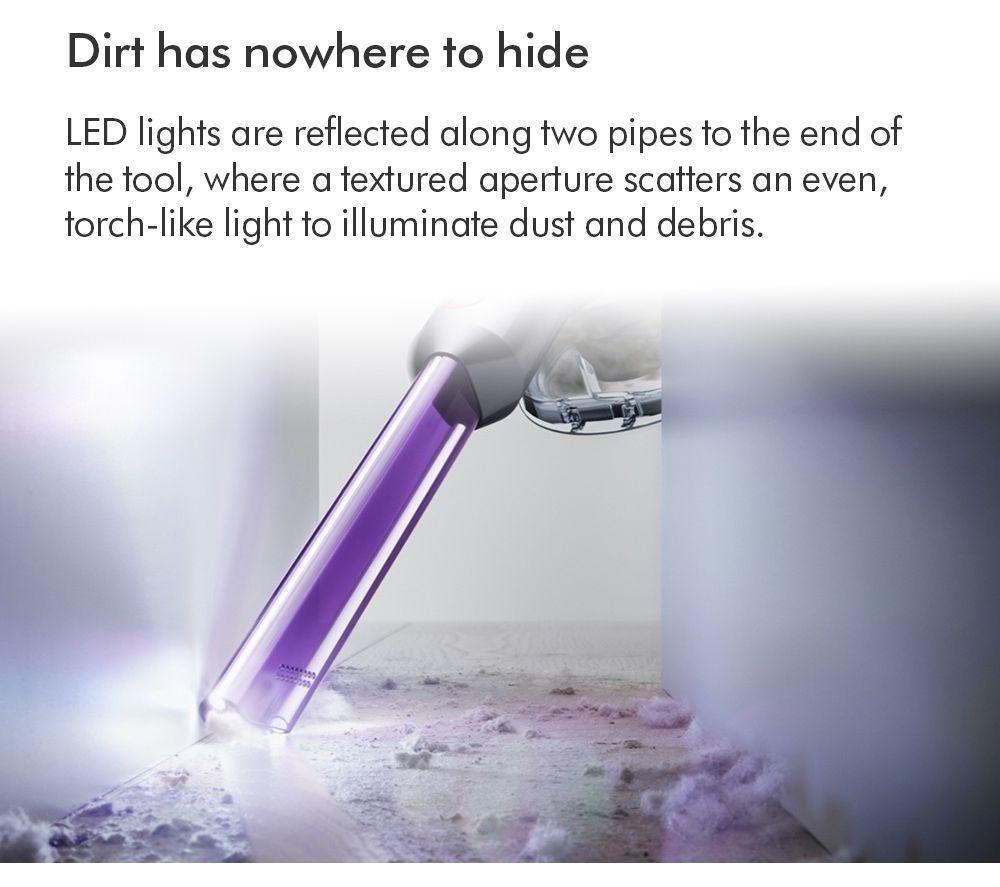 DYSON Advanced Cleaning Kit image number 7 of 12