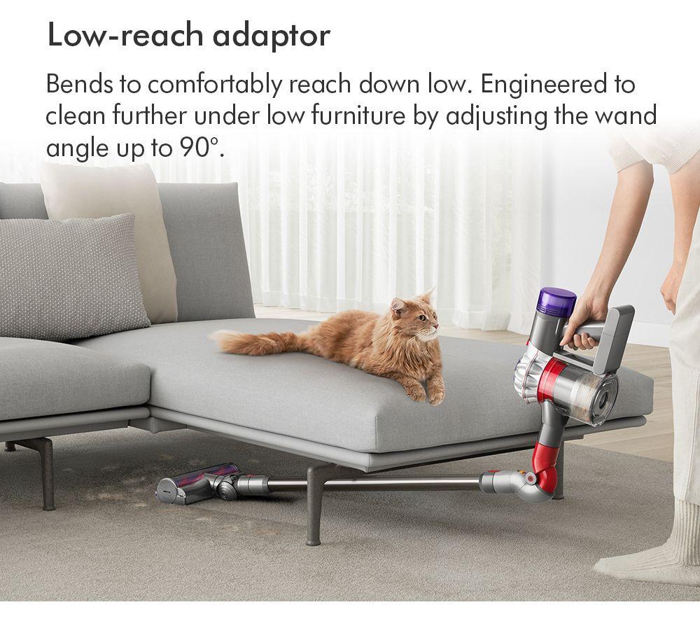 DYSON Advanced Cleaning Kit image number 9 of 12