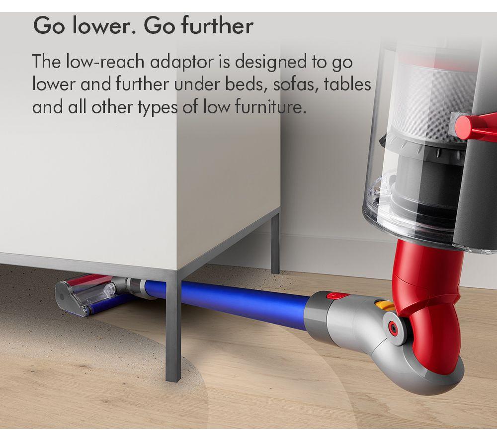 DYSON Advanced Cleaning Kit image number 10 of 12