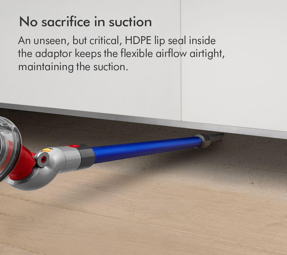 DYSON Advanced Cleaning Kit image number 11 of 12