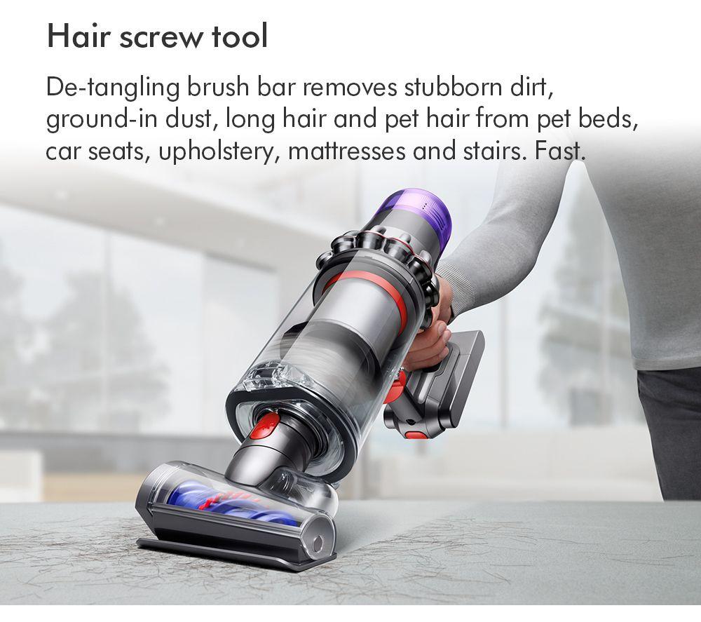 DYSON Hair Screw Tool image number 2 of 8