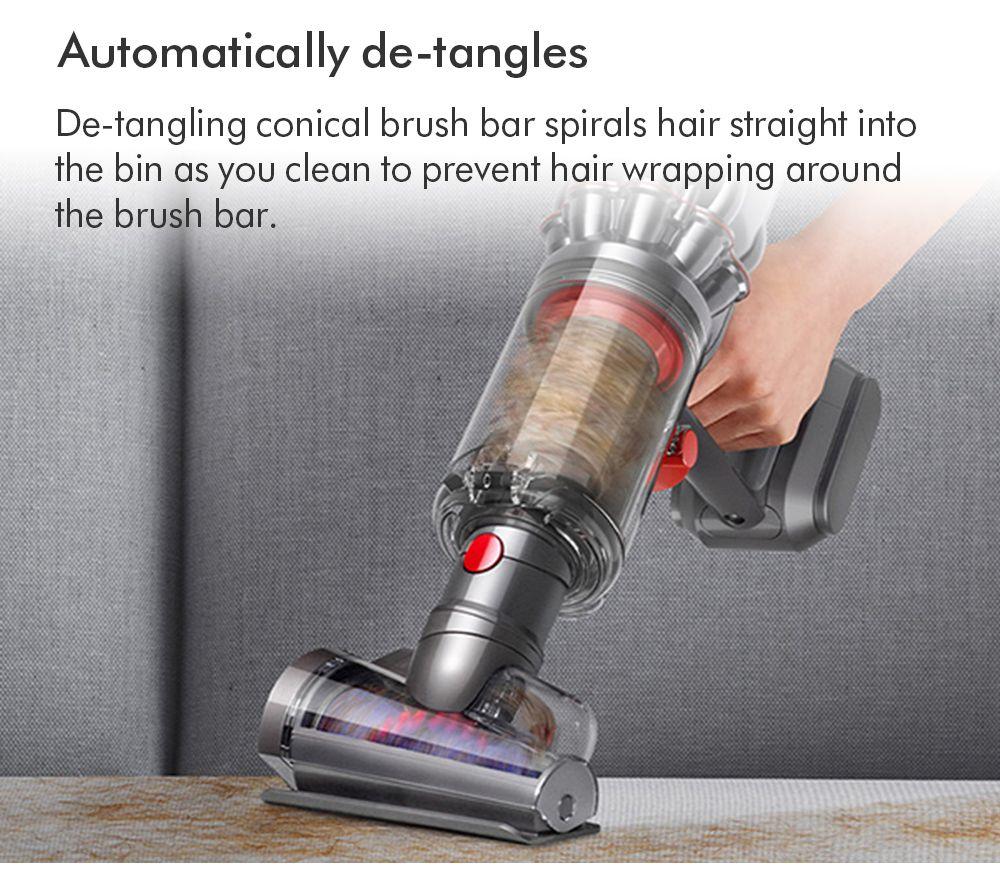 DYSON Hair Screw Tool image number 3 of 8
