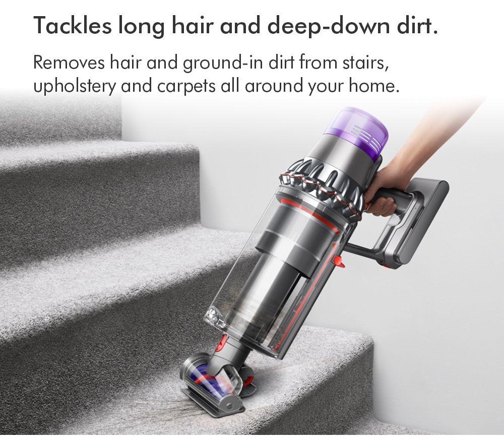 DYSON Hair Screw Tool image number 4 of 8