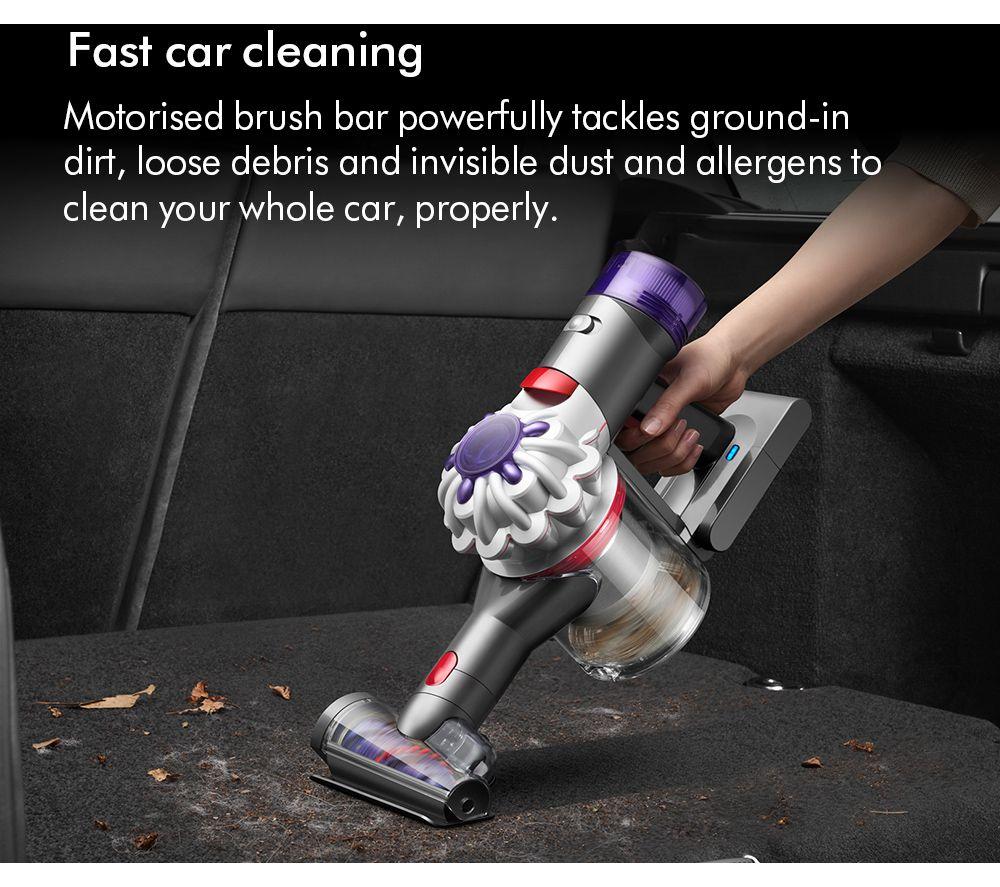 DYSON Hair Screw Tool image number 6 of 8