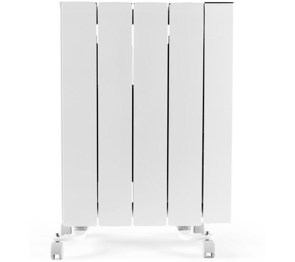 BELDRAY EH3108V2 Portable Smart Panel Heater - White, White