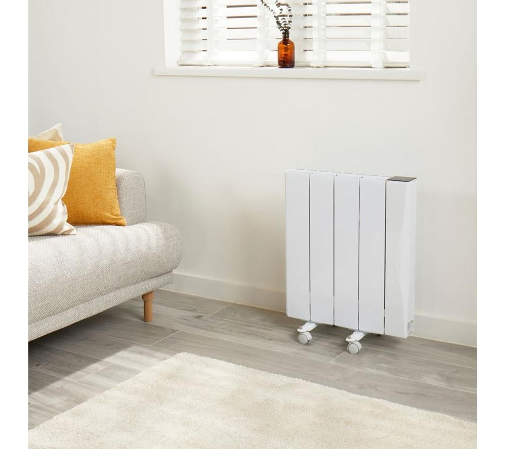 Buy BELDRAY EH3108V2 Portable Smart Panel Heater - White | Currys