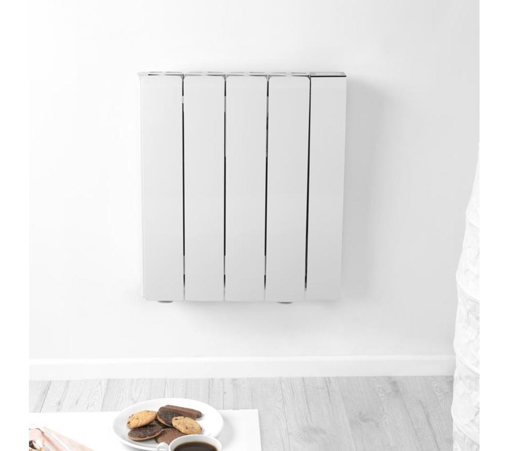 BELDRAY EH3108V2 Portable Smart Panel Heater - White image number 3 of 6