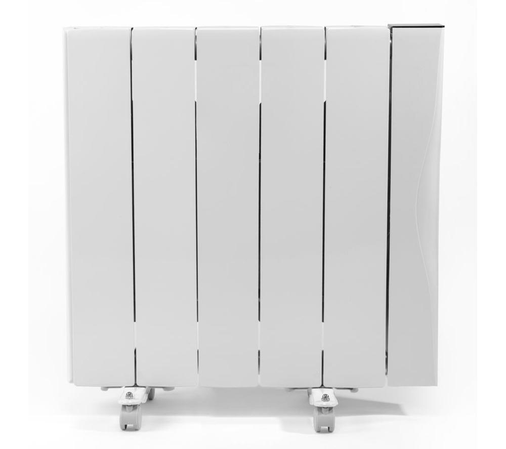 BELDRAY EH3109V2 Portable Smart Panel Heater - White, White