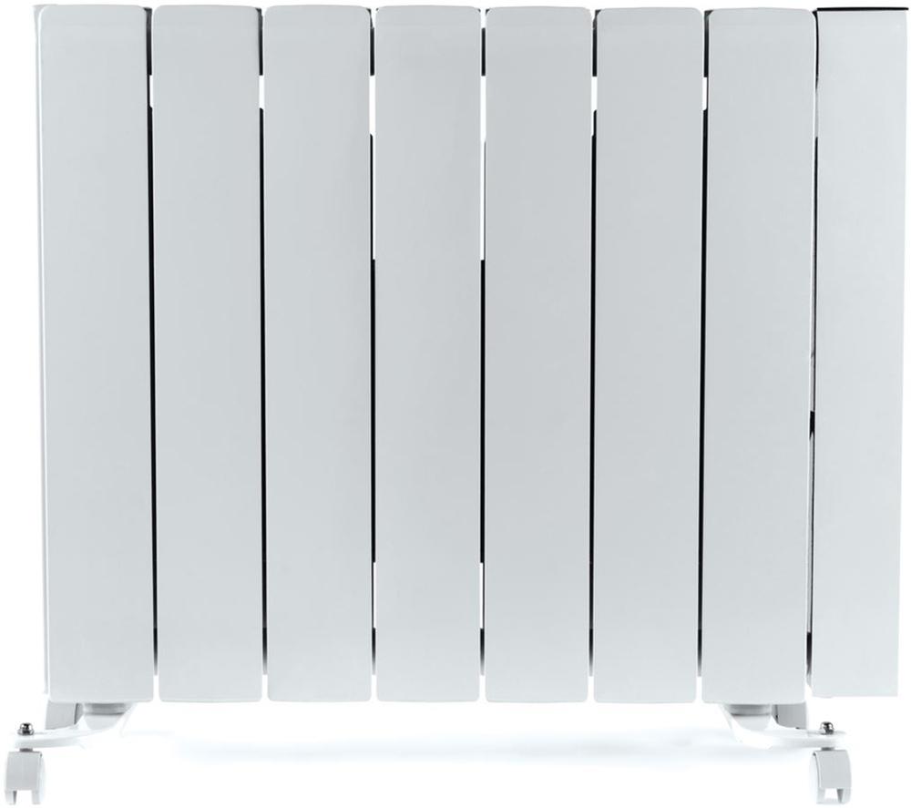 BELDRAY EH3110V2 Portable Smart Panel Heater review | 9.5 / 10