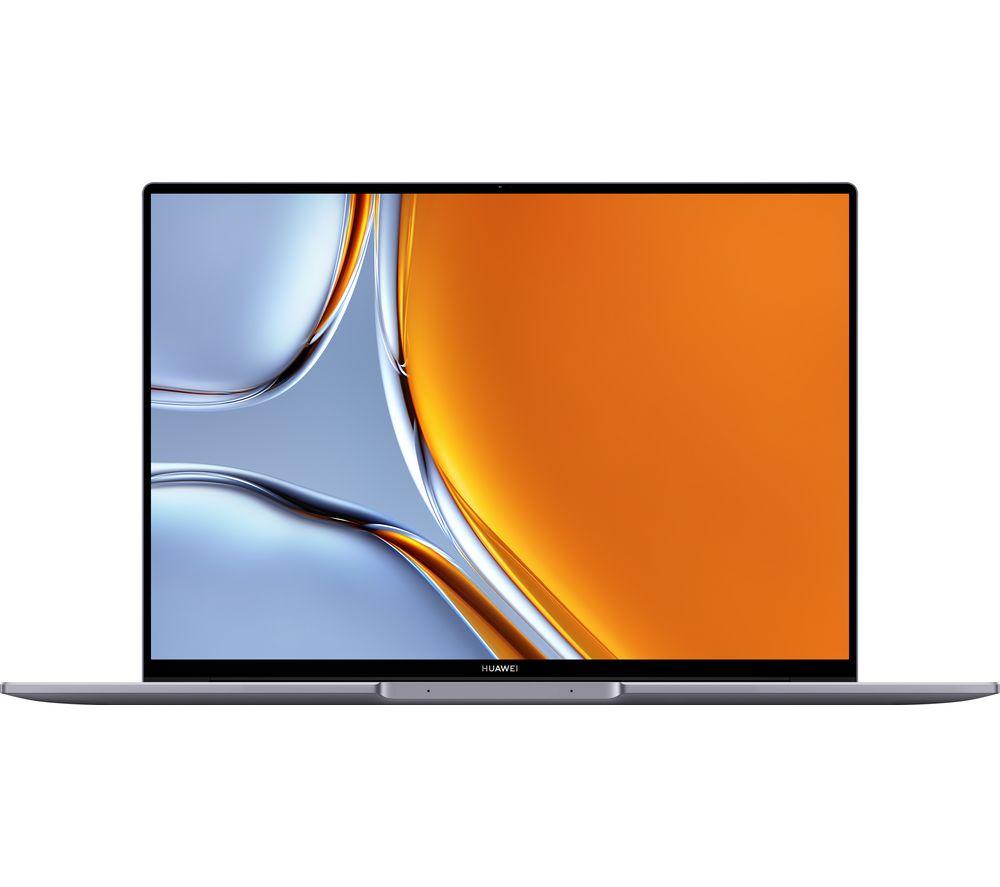 HUAWEI Matebook 16s 16" Laptop - Intel&reg; Core&trade; i9, 1 TB SSD, Grey