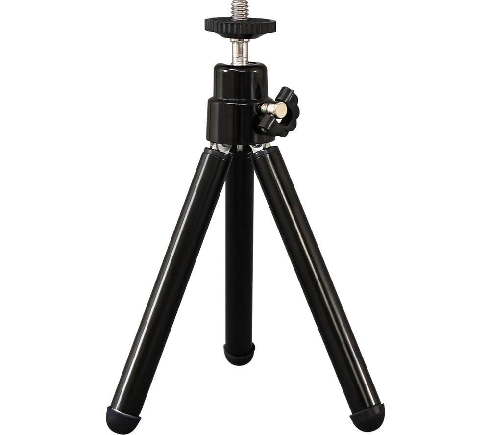JPL Telecom Propeller Spitfire 4K Ultra HD Webcam - Black image number 8 of 10