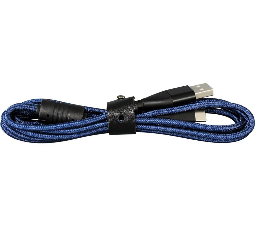 JPL Telecom Propeller Spitfire 4K Ultra HD Webcam - Black image number 9 of 10