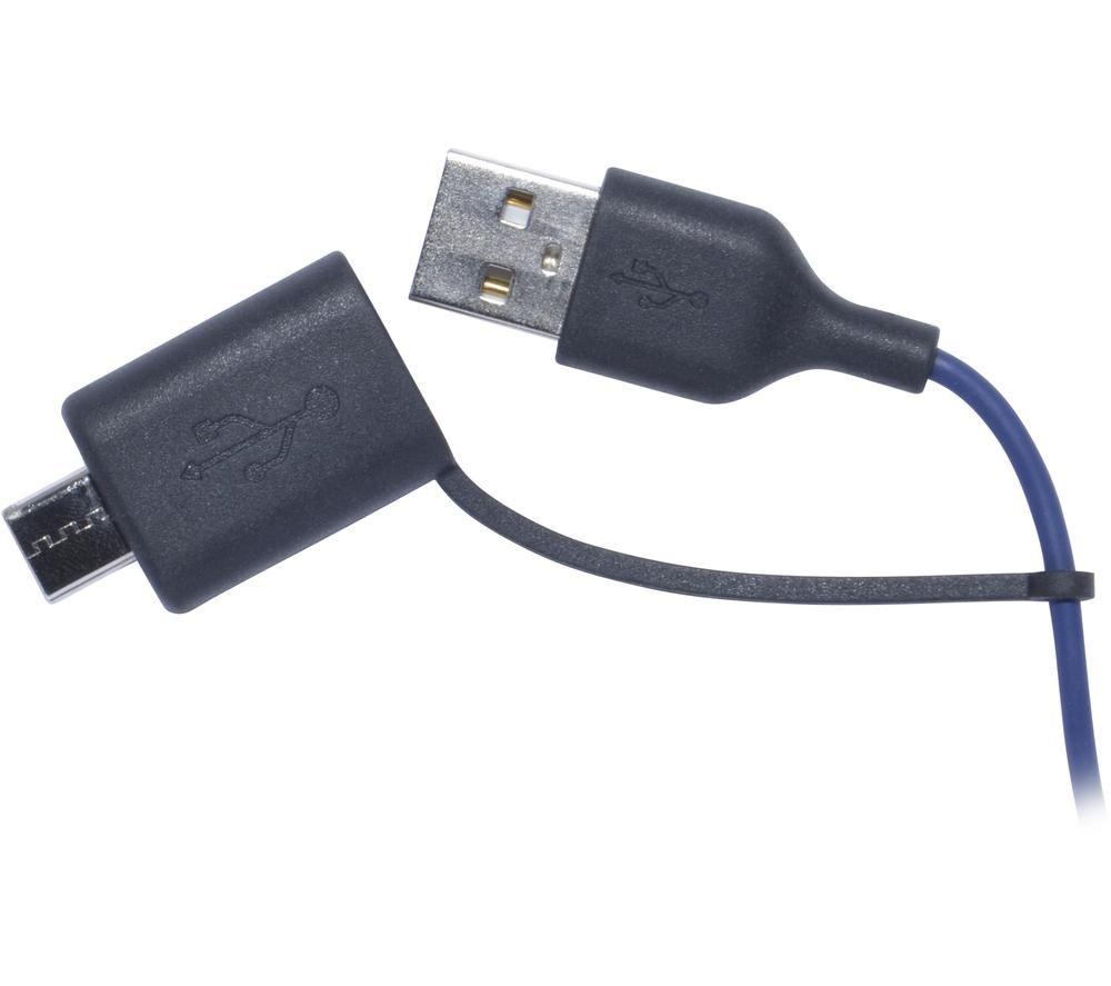 JPL Telecom Commander-1 v2 Headset - Black image number 5 of 6