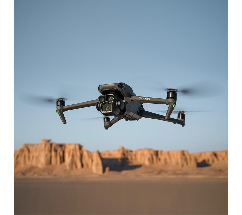 Drone with best sale camera currys