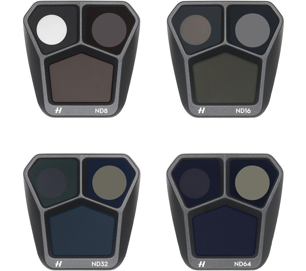 DJI Mavic 3 Pro & 3 Pro Cine ND Lens Filters Set review | 8.6 / 10