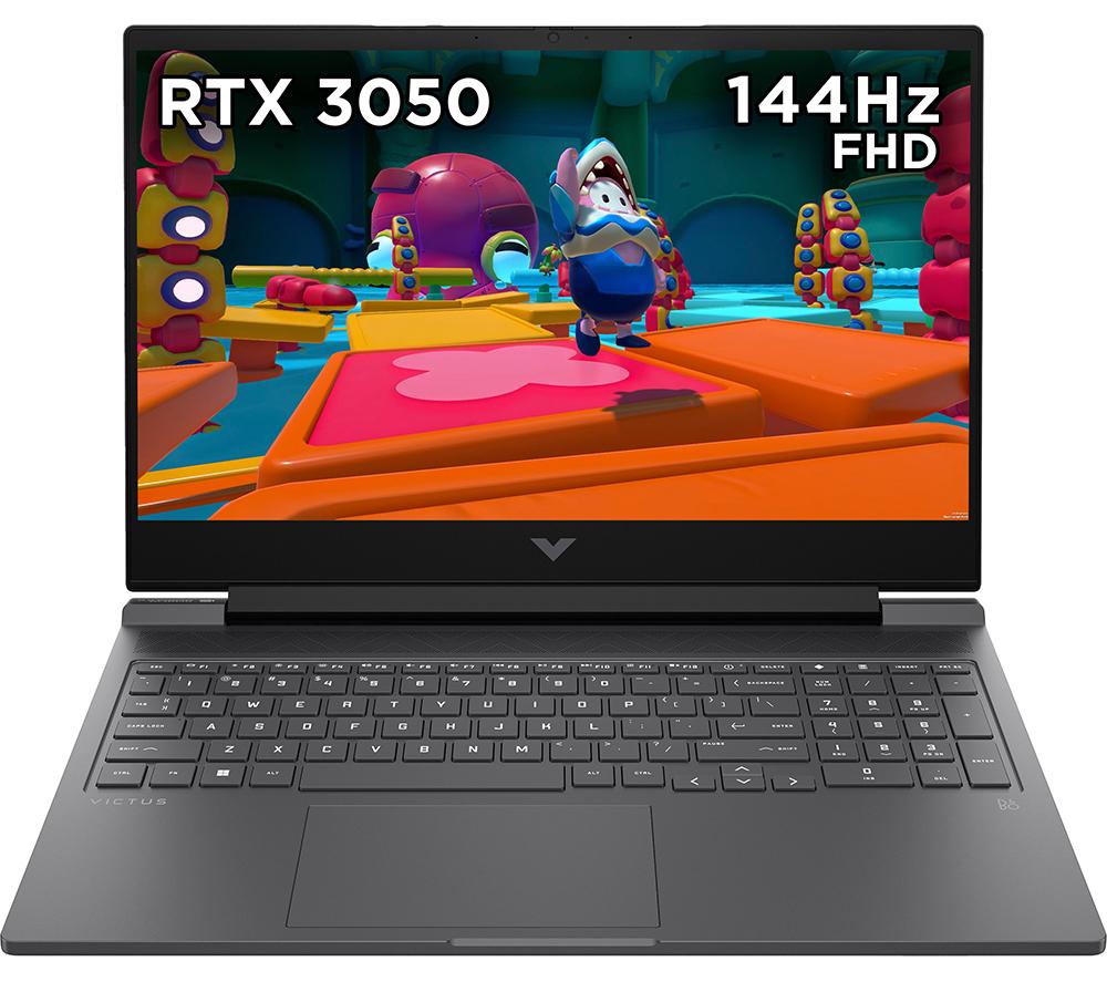 HP Victus 16-r0502sa 16.1" Gaming Laptop review