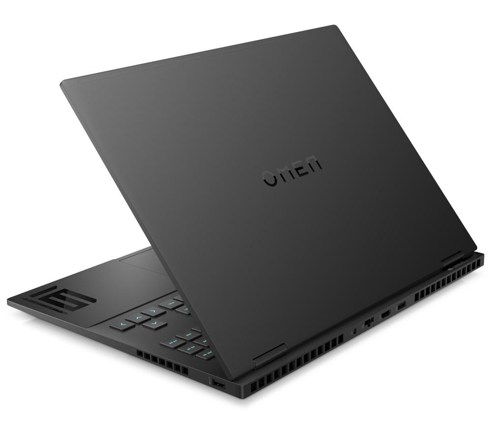 HP OMEN Transcend 16-u0500na 16" Gaming Laptop - Intel&reg; Core&trade; i7, RTX 4060, 1 TB SSD image number 20 of 21