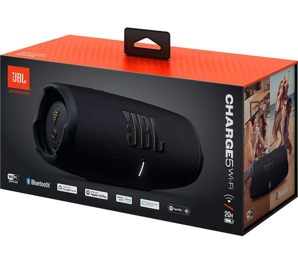 Jbl charge discount portable bluetooth speaker