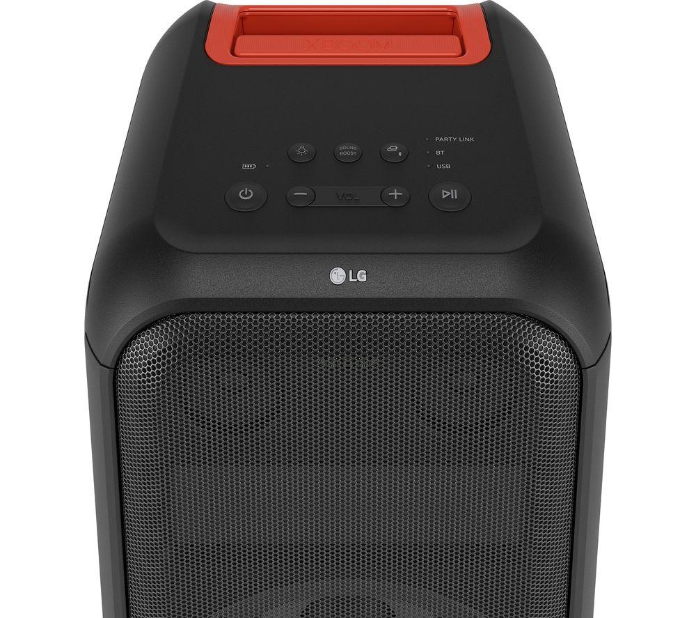 Currys best sale lg speaker