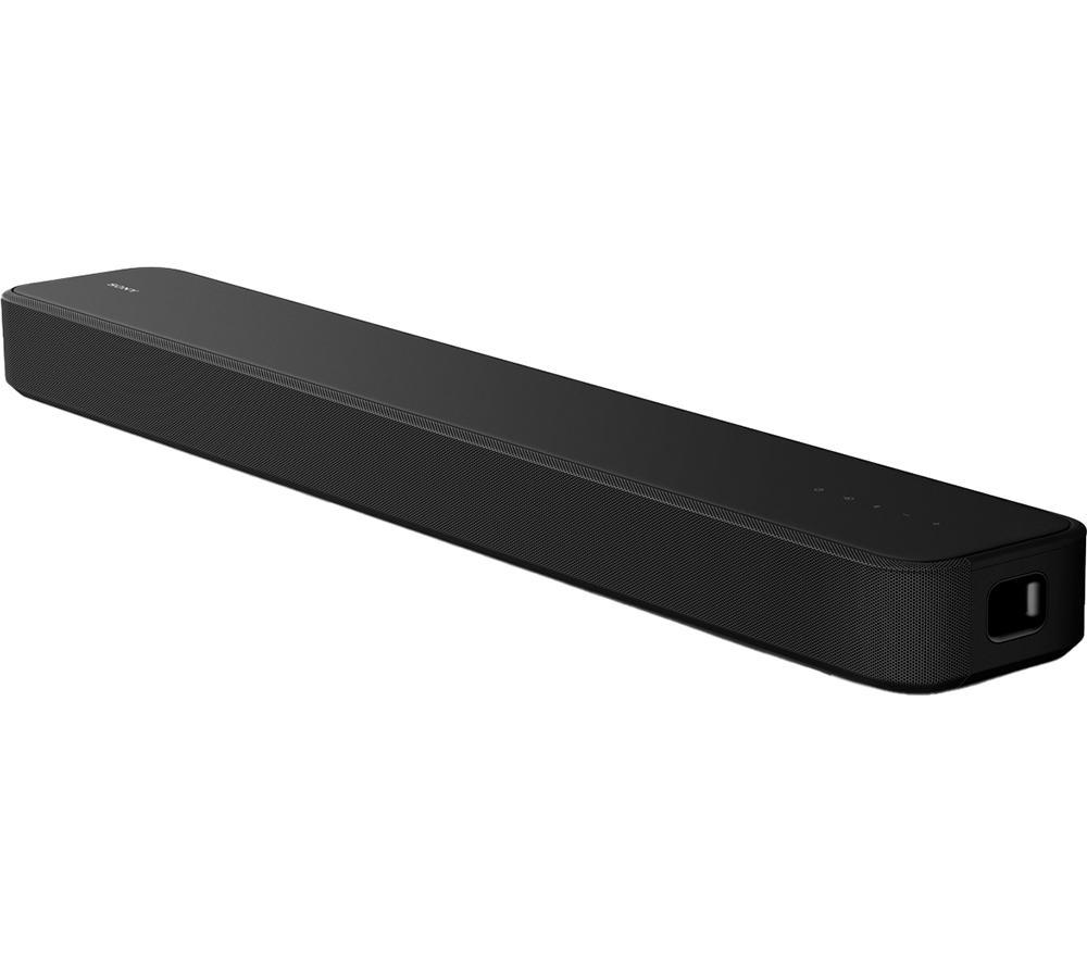 SONY HT-S2000 3.1 All-in-One Sound Bar with Dolby Atmos & DTS Virtual:X, Black
