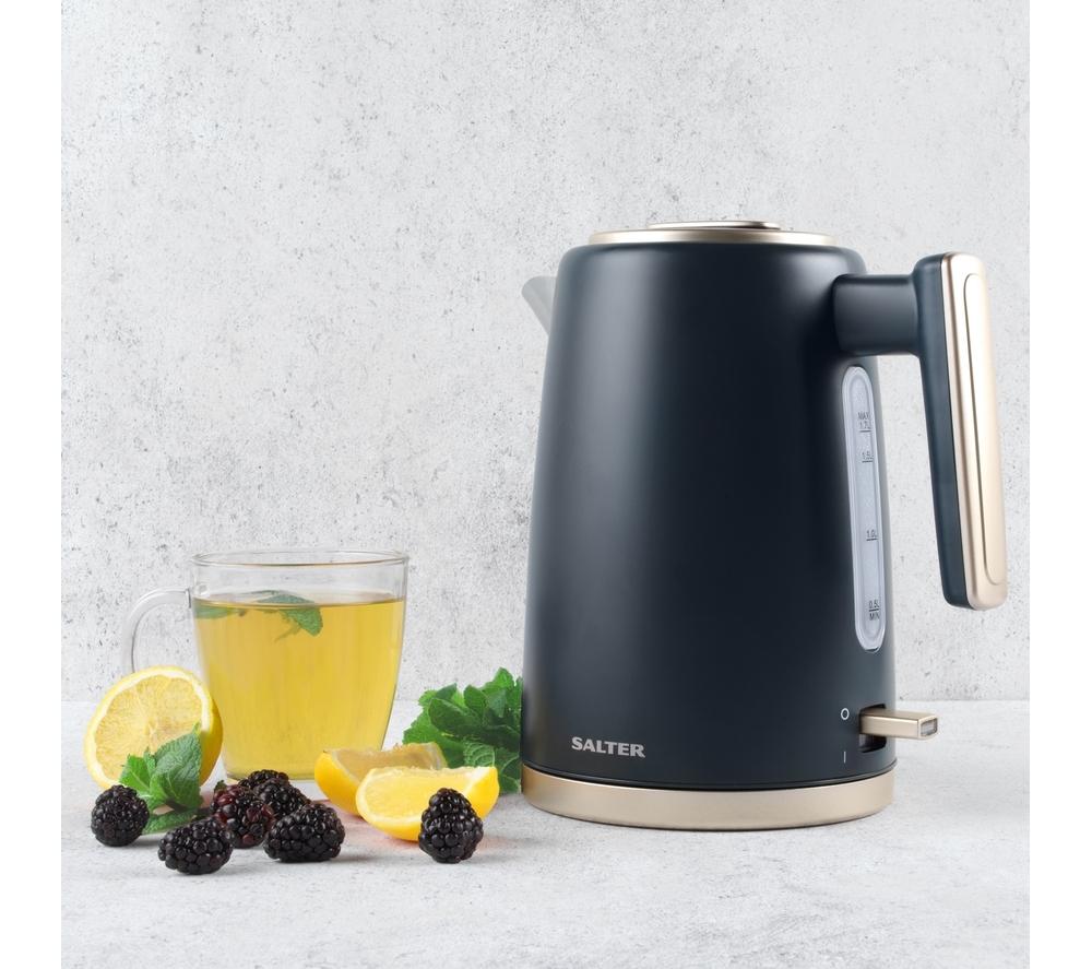 Salter Marino EK5561BGRY Kettle - Thumbnail 3