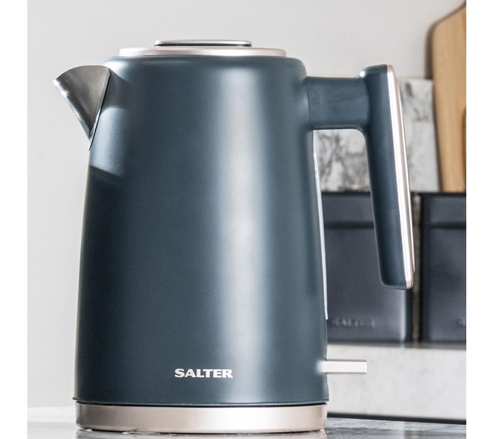Salter Marino EK5561BGRY Kettle - Thumbnail 4