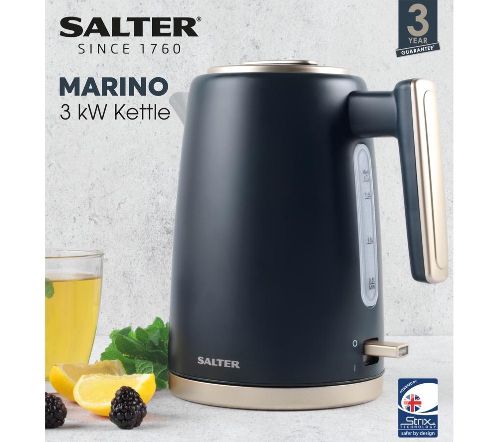 Salter Marino EK5561BGRY Kettle - Thumbnail 2