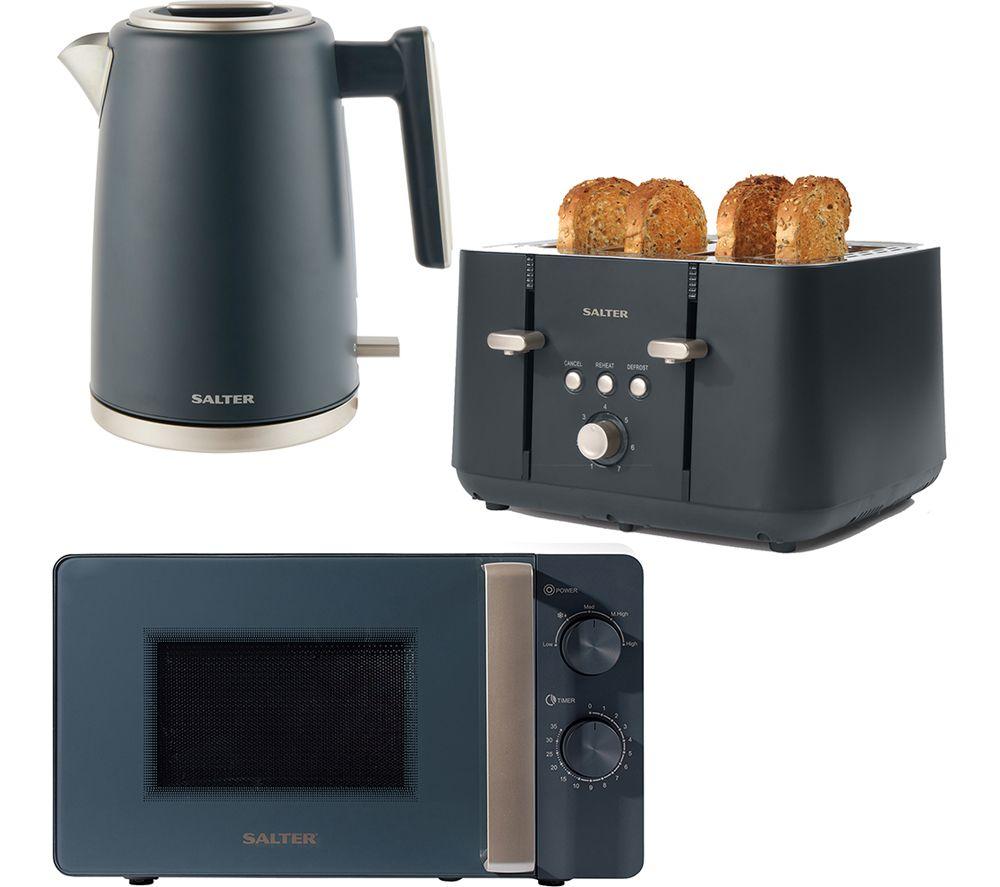 Kettle and toaster set currys sale