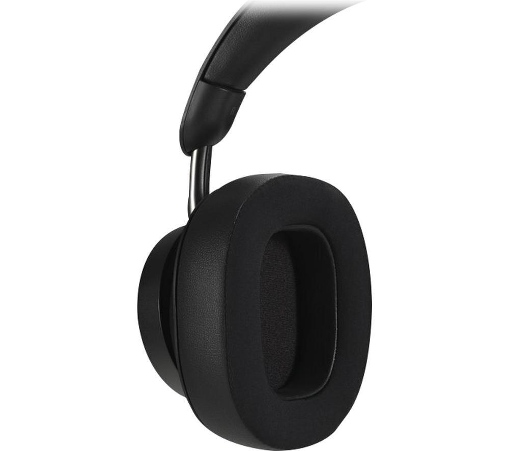 KENSINGTON H2000 Headset - Black image number 7 of 14