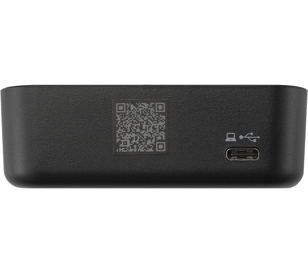 KENSINGTON Universal 3-in-1 Pro Audio Headset Switch image number 3 of 10