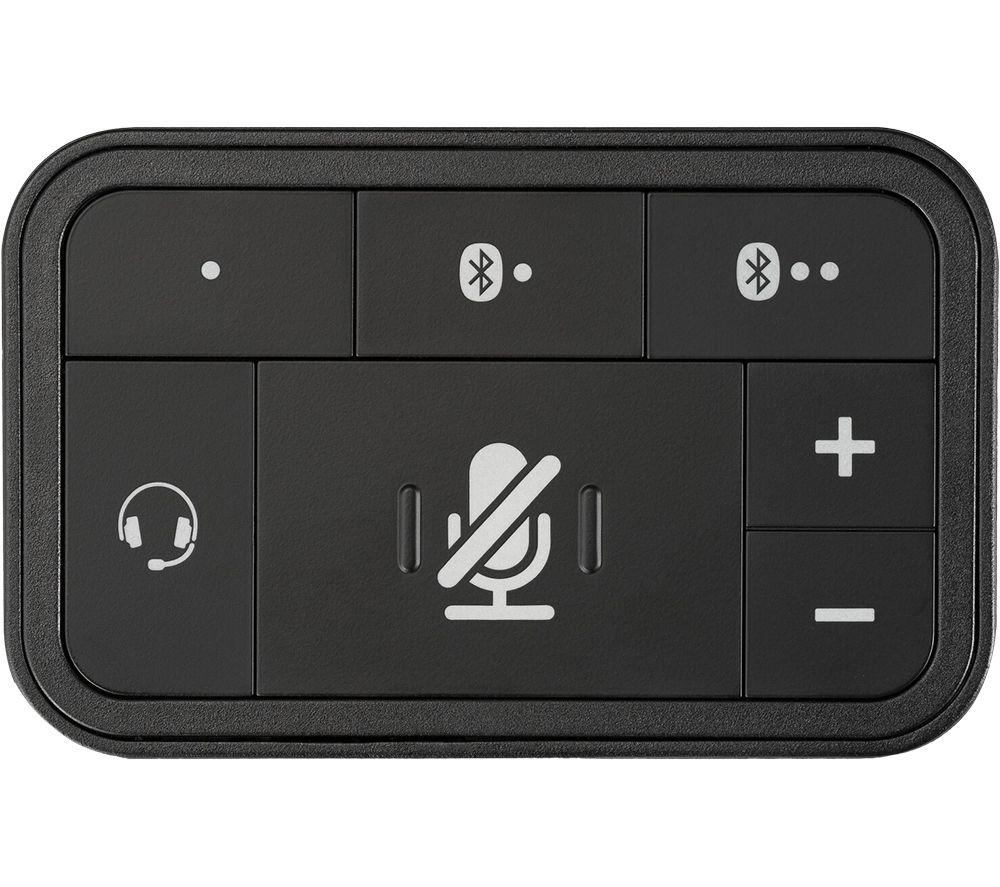 KENSINGTON Universal 3-in-1 Pro Audio Headset Switch image number 5 of 10