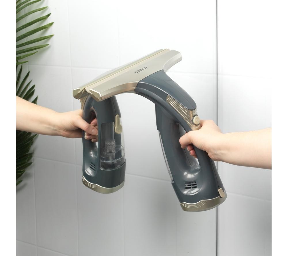 BELDRAY BEL0749TT Window Vacuum Cleaner - Titanium Grey image number 3 of 8