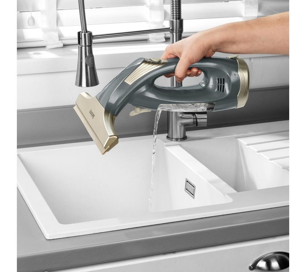 BELDRAY BEL0749TT Window Vacuum Cleaner - Titanium Grey image number 7 of 8
