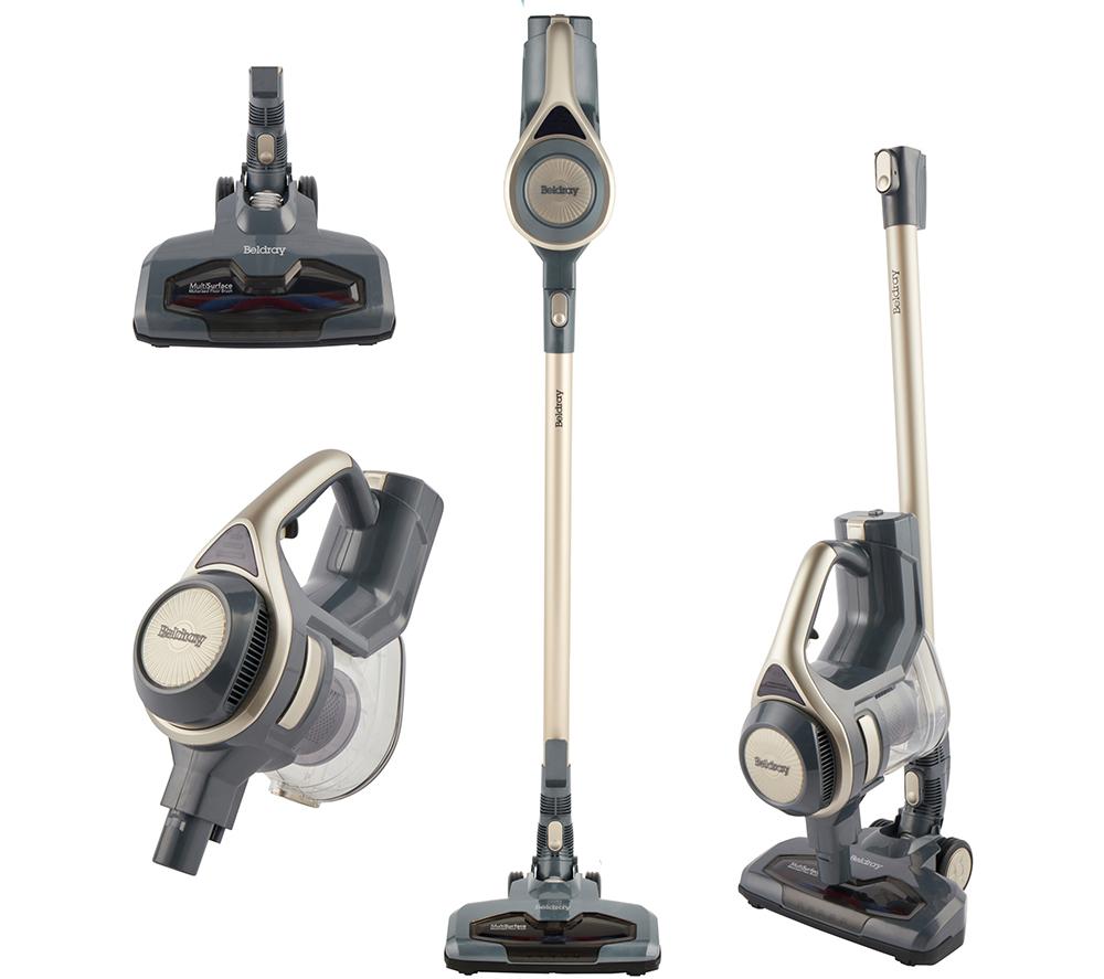 BELDRAY Airgility BEL0776TT Cordless Vacuum Cleaner - Titanium image number 8 of 11