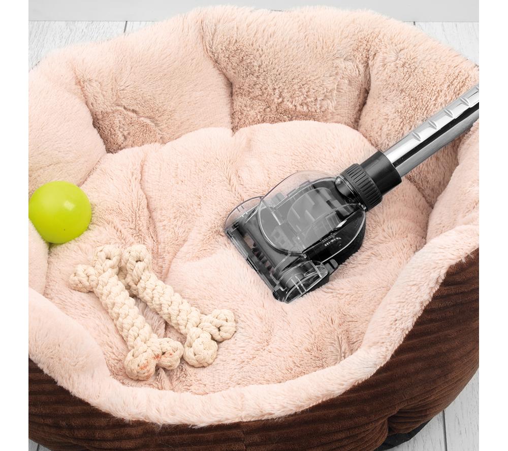 BELDRAY Multicyclonic Pet+ BEL0812TT Cylinder Bagless Vacuum Cleaner - Titanium image number 5 of 11