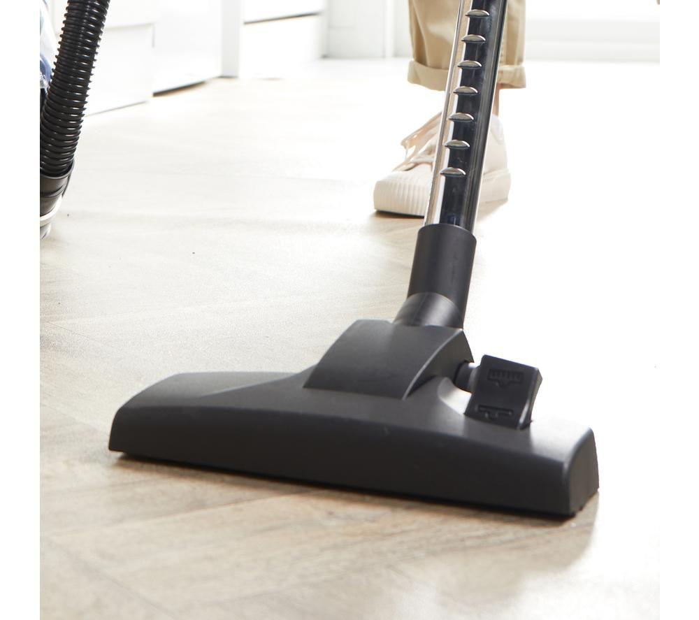 BELDRAY Multicyclonic Pet+ BEL0812TT Cylinder Bagless Vacuum Cleaner - Titanium image number 9 of 11
