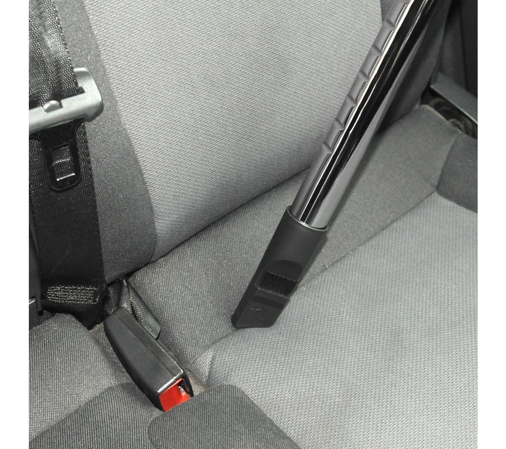 BELDRAY Multicyclonic Pet+ BEL0812TT Cylinder Bagless Vacuum Cleaner - Titanium image number 11 of 11