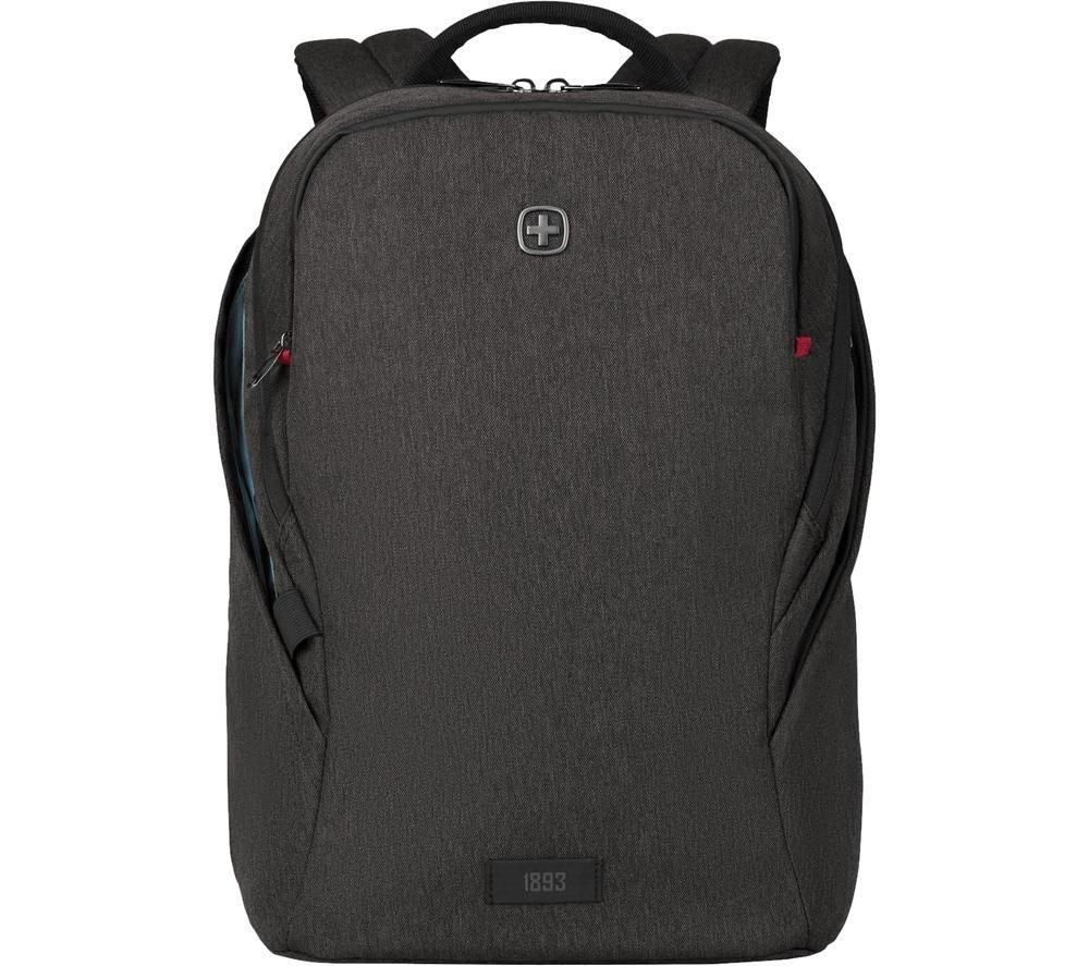 Wenger MX Light 16" Laptop Backpack review