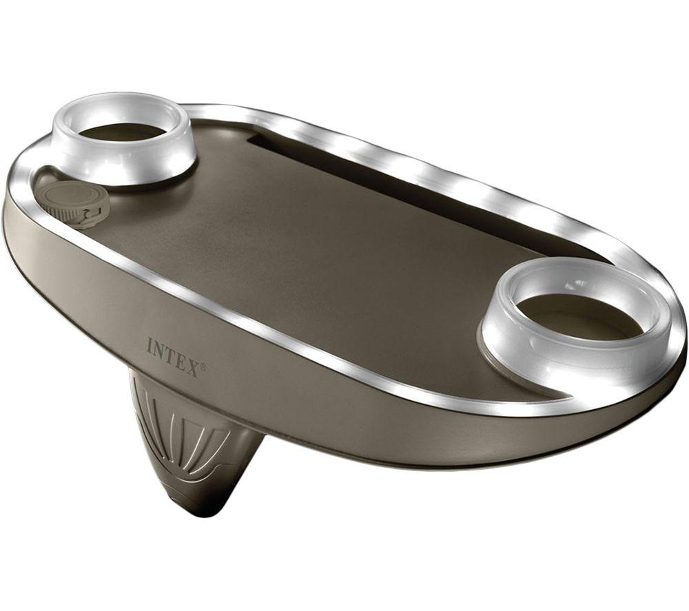 INTEX PureSpa Inflatable Hot Tub Tray image number 2 of 4