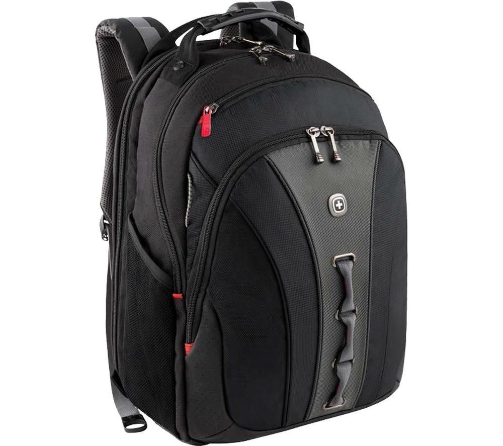 WENGER Legacy 16" Laptop Backpack review