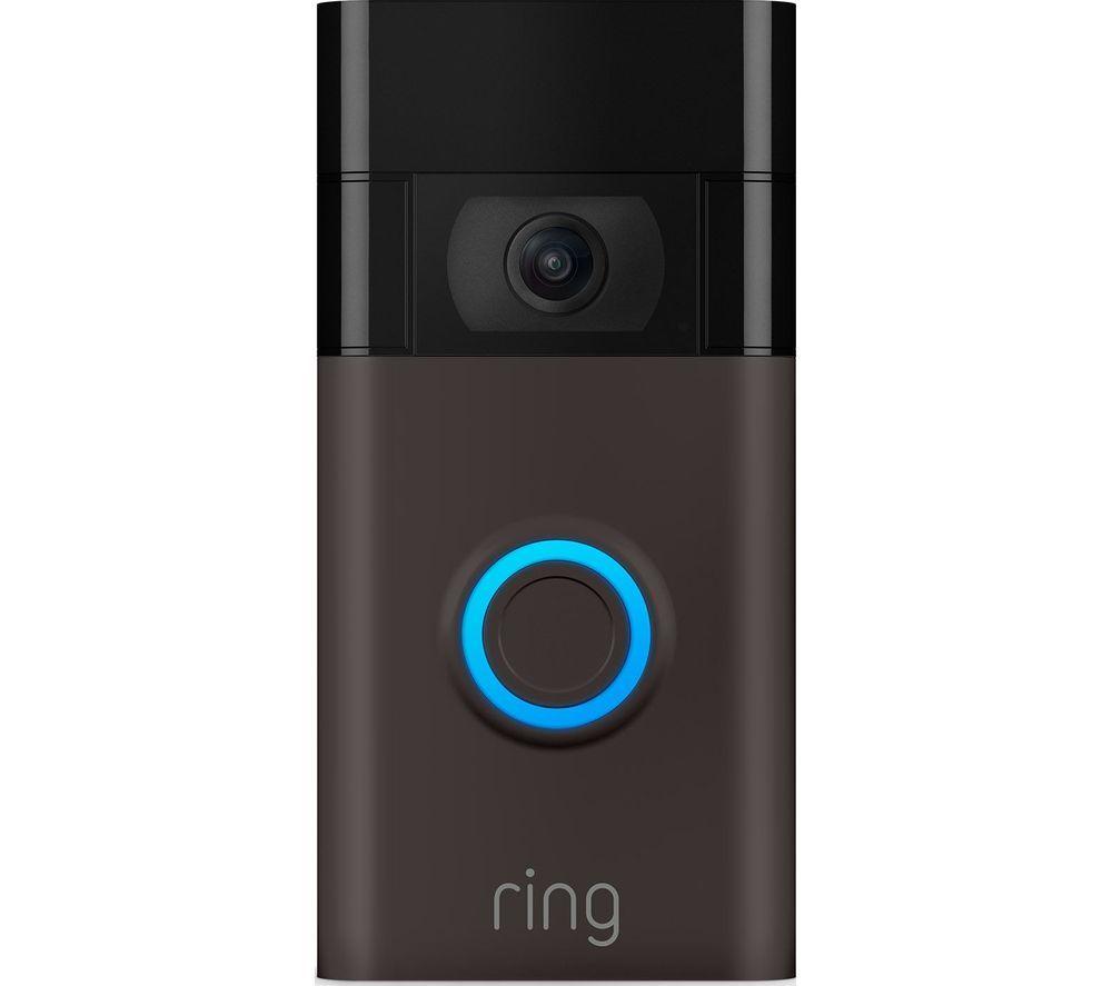 Ring doorbell 2 and best sale chime bundle