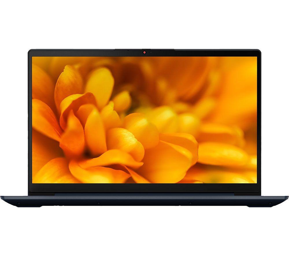 44€ sur PC Portable Lenovo IdeaPad 3 15ITL6 15,6 Intel Core i5 8 Go RAM  256 Go SSD Gris arctique - PC Portable - Achat & prix