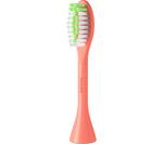 PHILIPS One Electric Toothbrush Head - Pack of 2