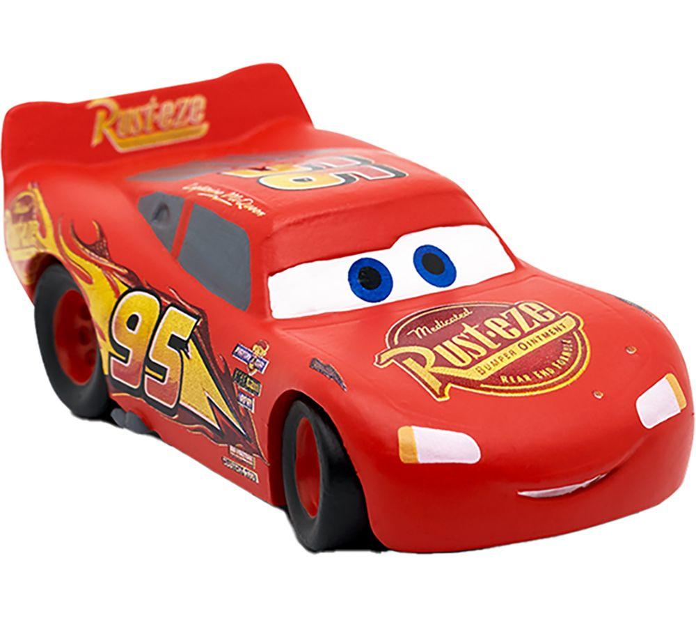 Buy TONIES Disney Cars Audio Figure Lightning McQueen Currys